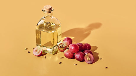 The Truth About Grapeseed Oil Extract