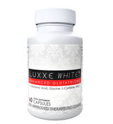 Luxxe White Enhanced Glutathione Supplement