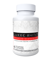 Luxxe White Enhanced Glutathione Supplement