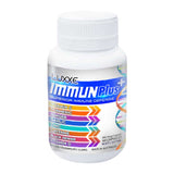 Luxxe ImmunPlus+ Superior Immune Defense