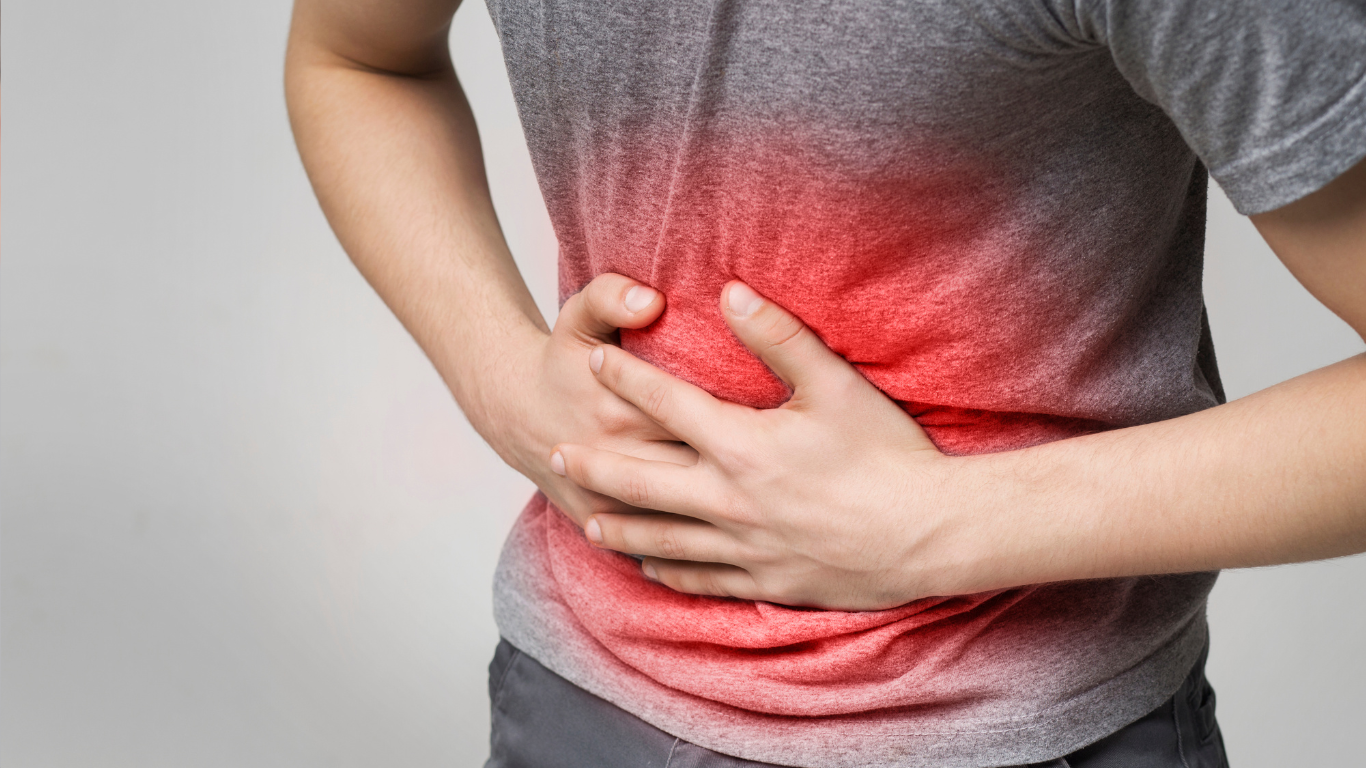 20 Home Remedies for Stomach Pain