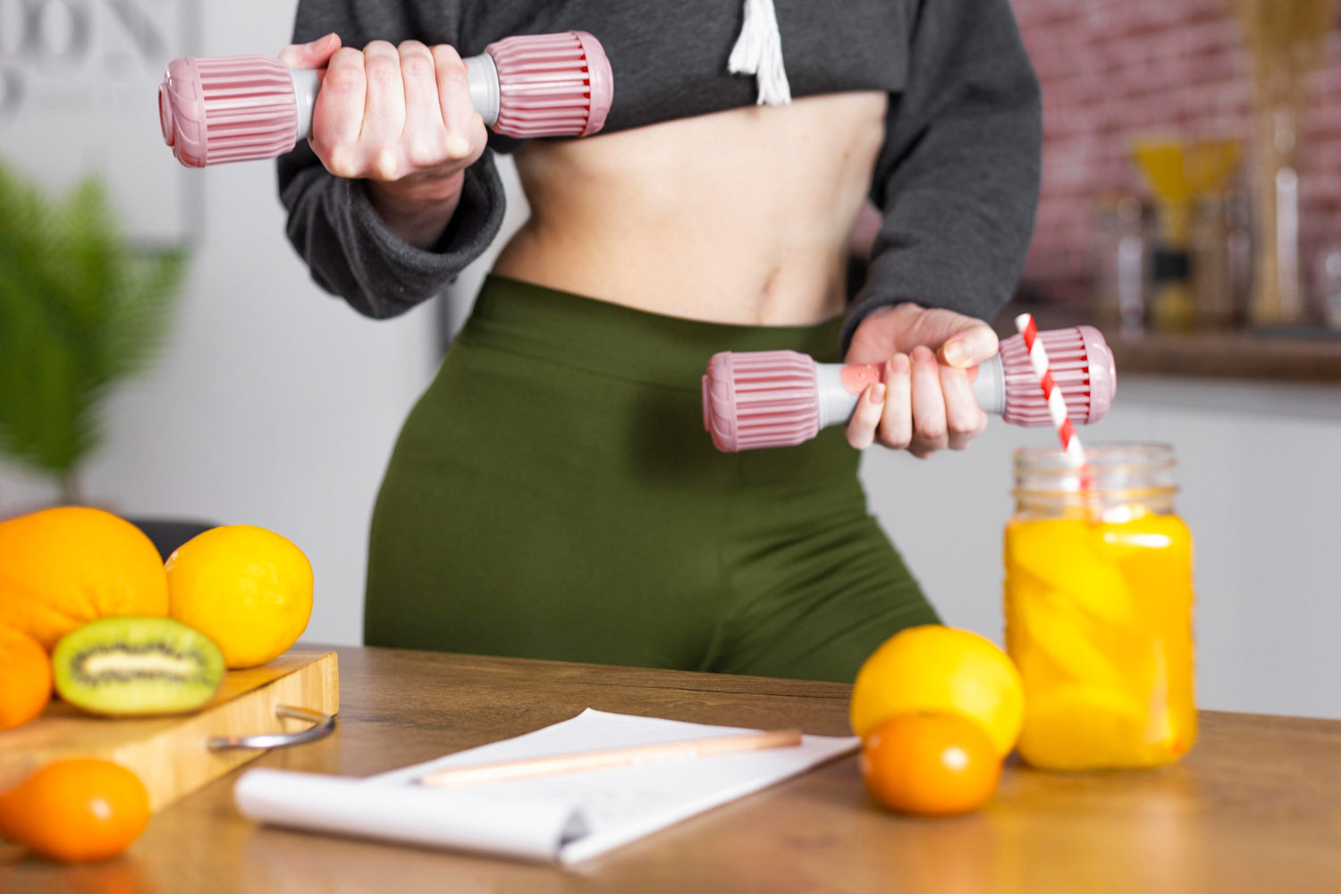 24 Natural Fat Burners