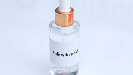 9 Salicylic Acid Benefits for Skin