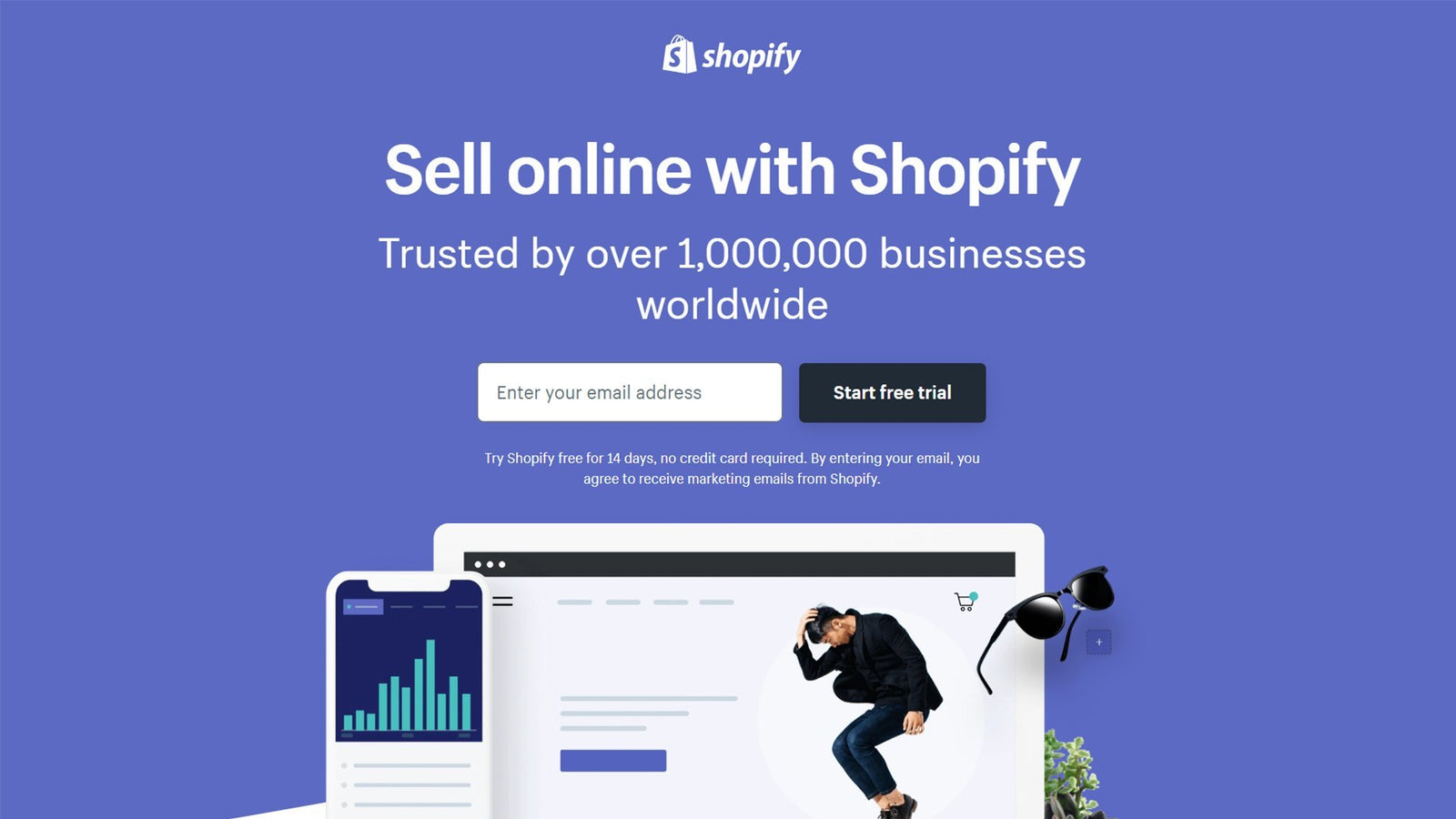 A Guide to Shopify Online Store for Beginners