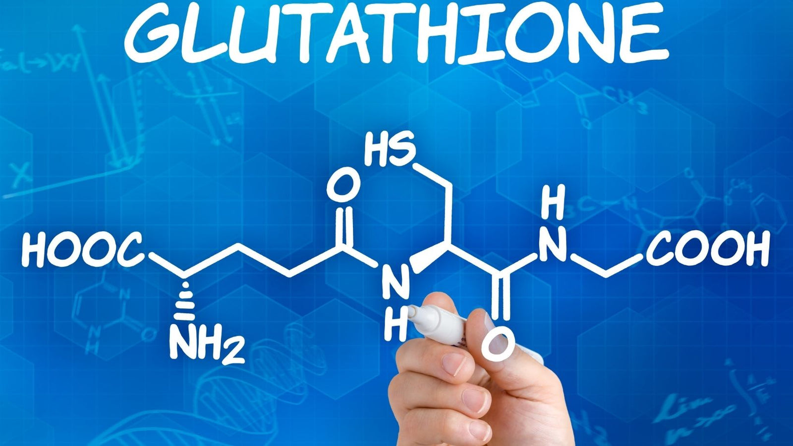The Benefits of Glutathione and How to Stay Healthy