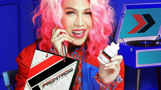 vice ganda is frontrow international 23 questions