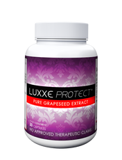 Luxxe Protect Pure Grapeseed Extract