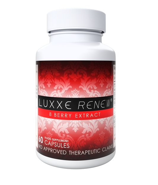 Luxxe Renew 8 Berry Extract