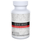 Luxxe White Enhanced Glutathione Supplement 30 Capsules