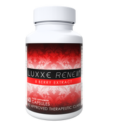 Luxxe Renew 8 Berry Extract