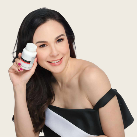 Luxxe White Most Effective Glutathione