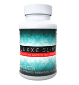 Luxxe Slim L-Carnitine & Green Tea Extract 500mg