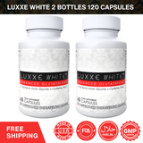 Luxxe White Enhanced Glutathione Supplement 775mg