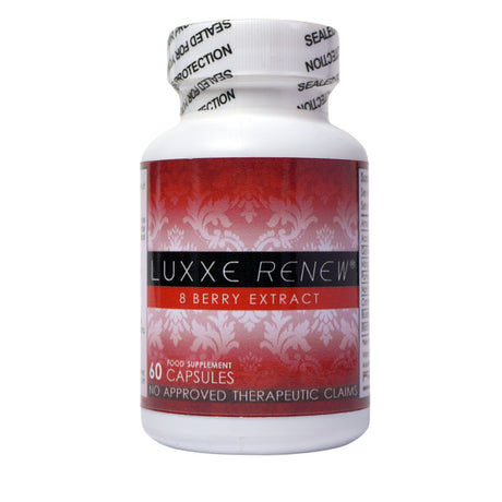 Frontrow Luxxe Renew Best Anti Aging Supplement