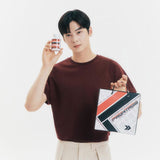 Luxxe Renew 8 Berry Exrtract by Frontrow Cha Eun-woo