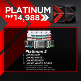 Frontrow Platinum Package