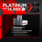 Frontrow Platinum Package